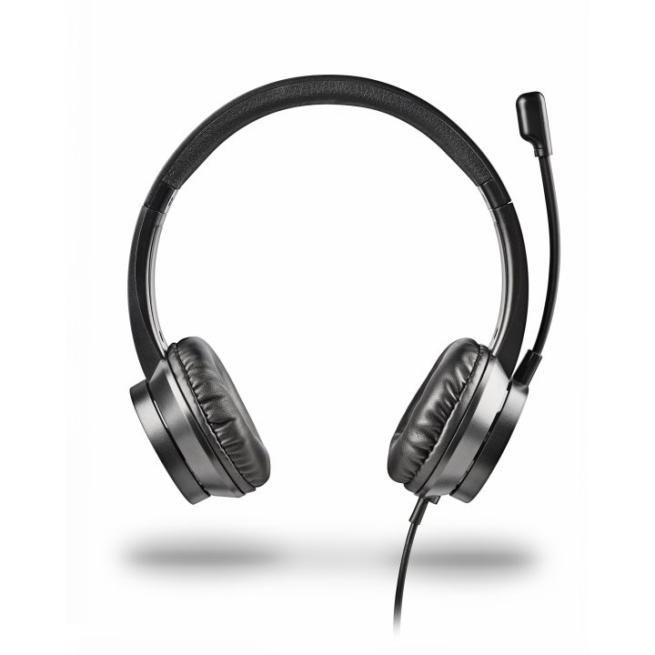 NGS MSX 11 Pro auscultadores de diadema com cabo