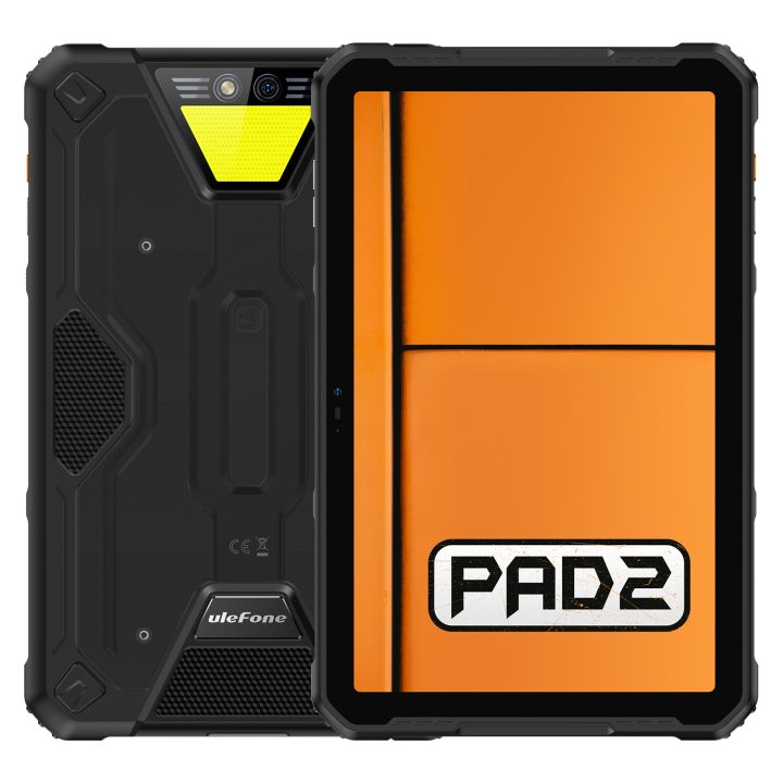 Ulefone ArmorPad 2 11-inch Tablet (ULEARPAD2)
