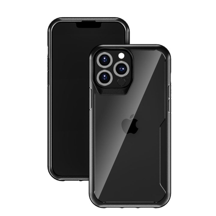 Muvit shockproof 2m case for Apple iPhone 13 Pro Max…