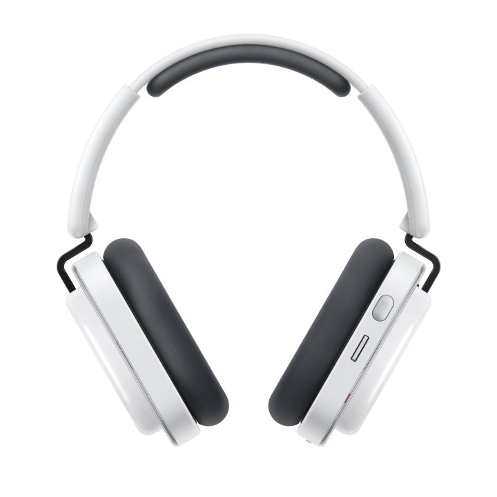 Nothing headphone (a) white (A11300029)