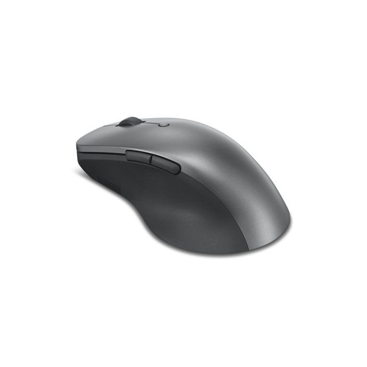 Lenovo 4Y51J62544 rato de escritório para mão direita Bluetooth…