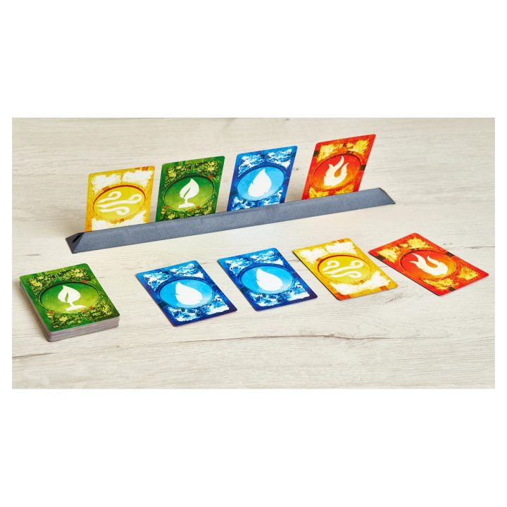 Tranjis games sl Juego de mesa las tribus del viento edad recomendada…