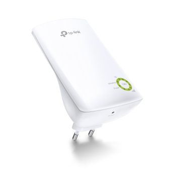 TP-Link TL-WA854RE Amplificador de Rede Repetidor de Rede Branco 10…