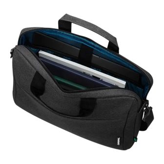 Lenovo T210 16" Toploader Briefcase Black