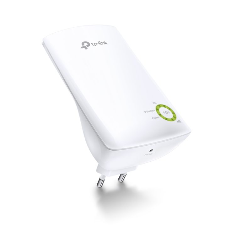 TP-Link TL-WA854RE Amplificador de Rede Repetidor de Rede Branco 10…