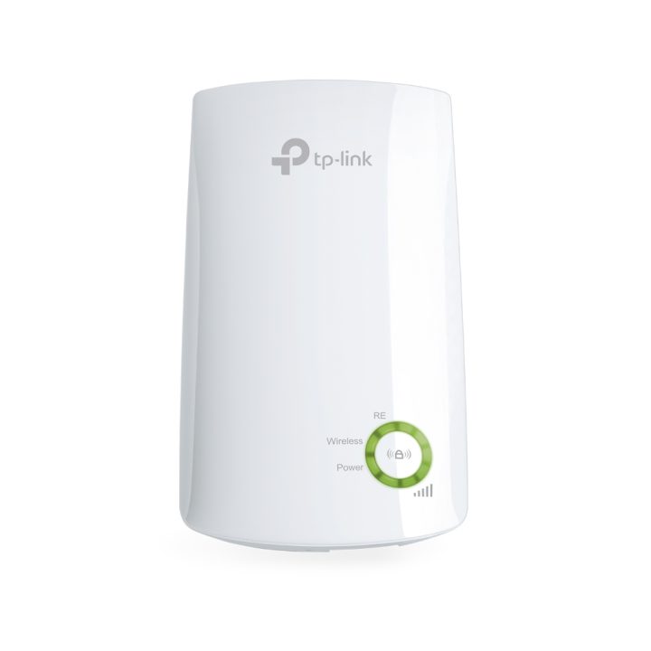 TP-Link TL-WA854RE Network Extender Range Extender White 10, 100…