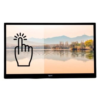 iggual Táctil Capacitivo 27" Full HD IPS