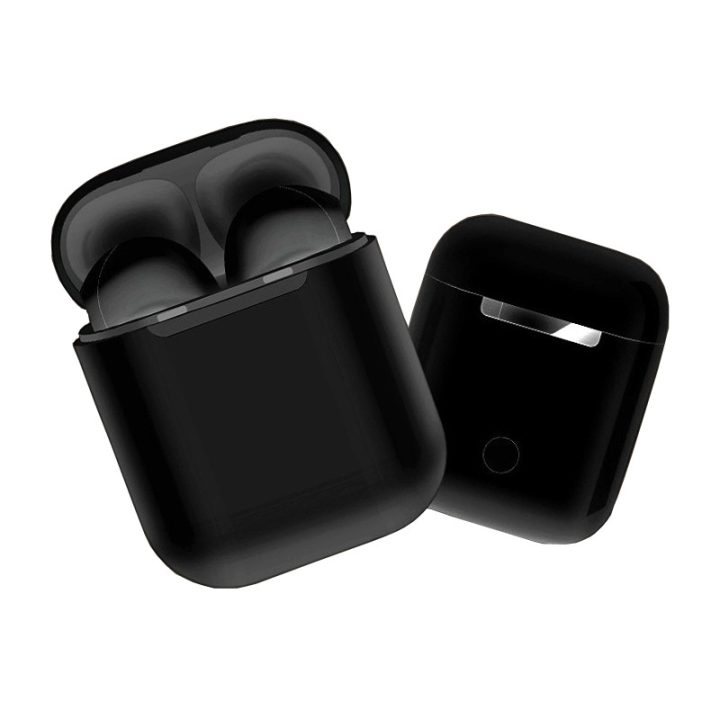 Muvit MUHPH0122 Wireless Headphones Black
