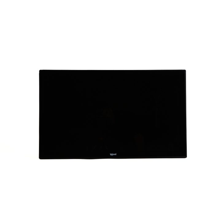 iggual Táctil Capacitivo 27" Full HD IPS