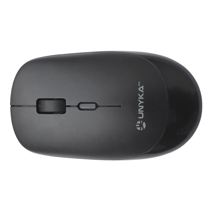 UNYKAch MK212 Pro Slim Wireless Keyboard + Mouse Combo Kit