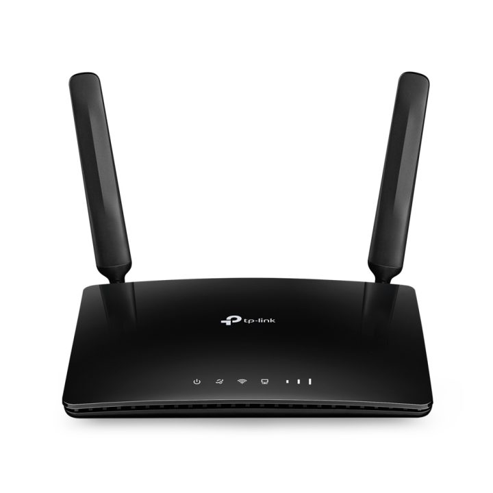 TP-Link Archer MR400 Wireless Router Fast Ethernet Dual Band (2.4 GHz…