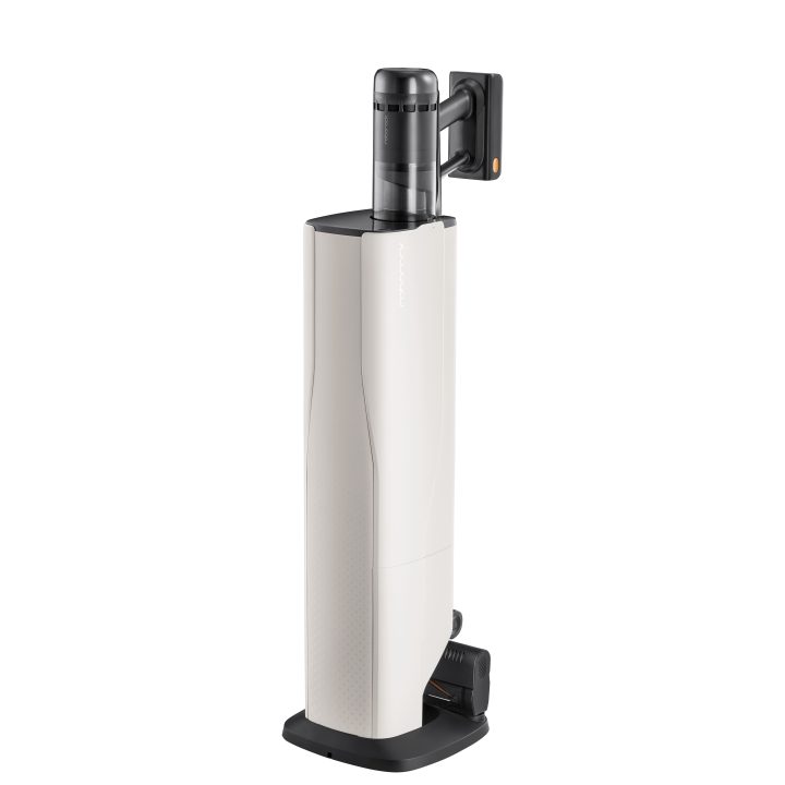 Roborock H60 Hub Ultra Aspirador vertical Bateria Secagem HEPA Sem…