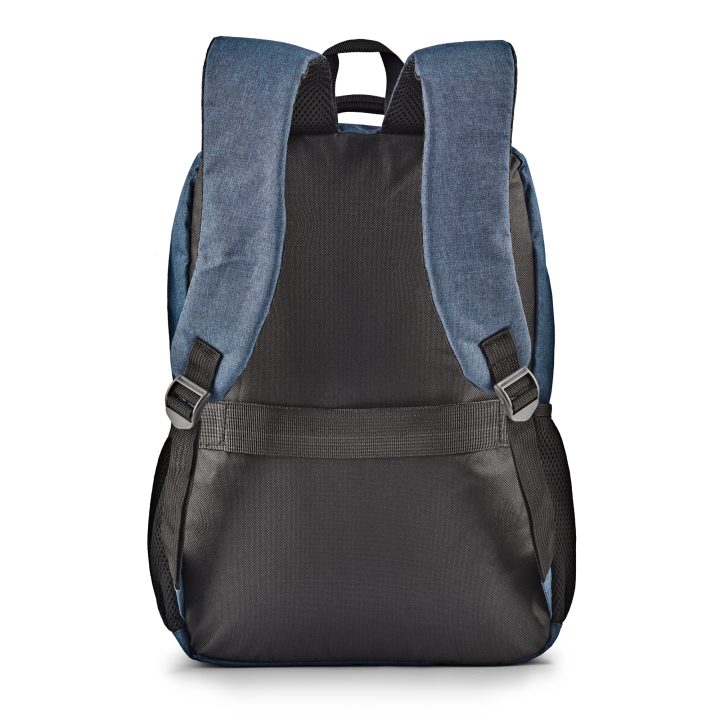 NGS SACKS CHARTER mochila Mochila casual Azul Poliéster
