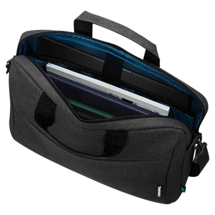 Lenovo T210 16" Toploader Briefcase Black
