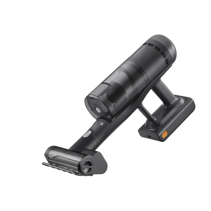 Roborock H60 Hub Ultra Cordless Stick Vacuum Battery Dry HEPA Bagless…