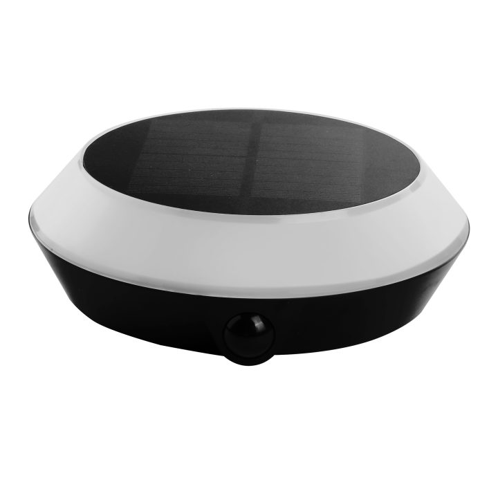 Muvit io wireless mesh solar light + motion sensor (MIOSGL001)