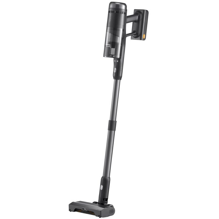 Roborock H60 Hub Ultra Cordless Stick Vacuum Battery Dry HEPA Bagless…