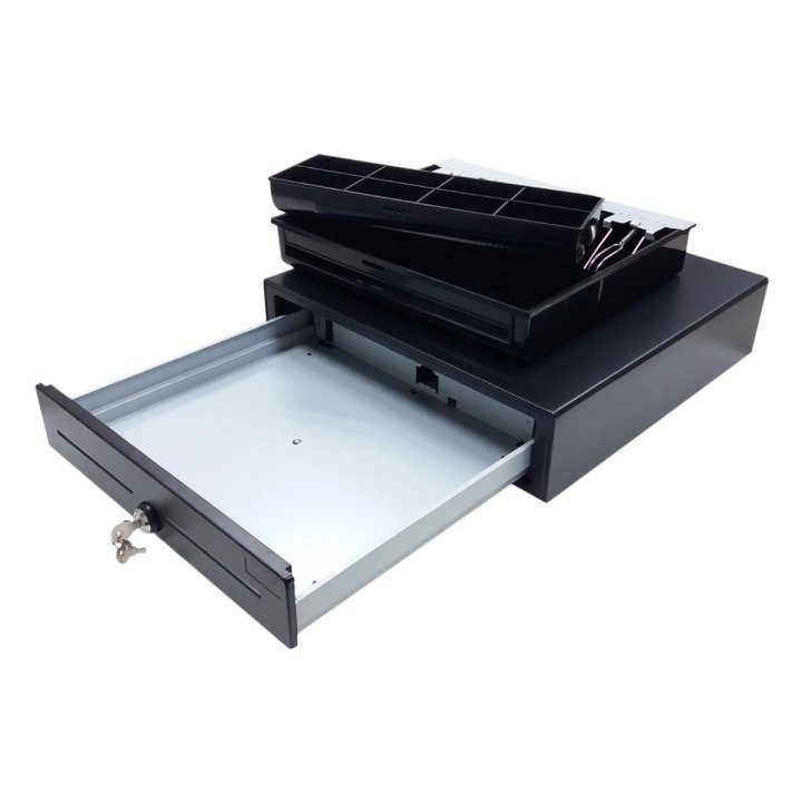 UNYKAch Cash Drawer