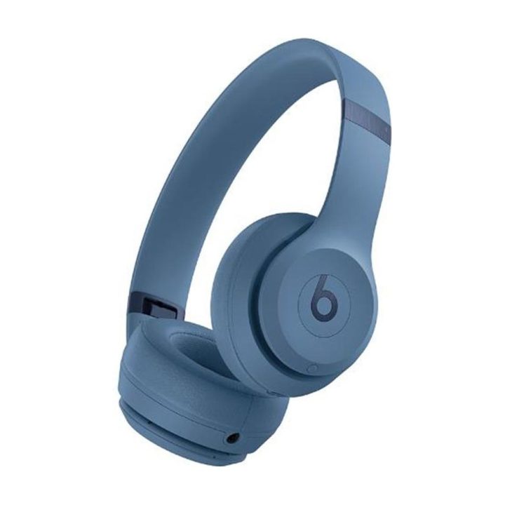 Apple Beats Solo 4 Wireless Headphones (MUW43ZM/A)