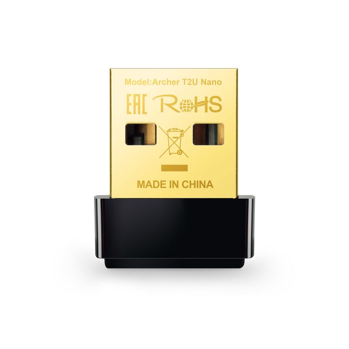 TP-Link Archer T2U Nano WLAN 433 Mbit/s