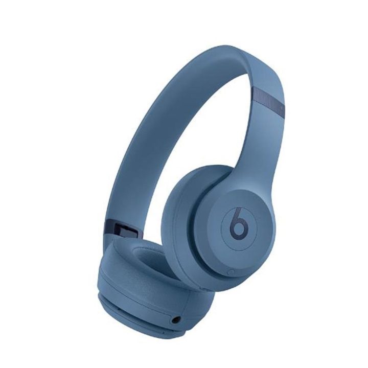 Apple Beats Solo 4 Wireless Headphones (MUW43ZM/A)