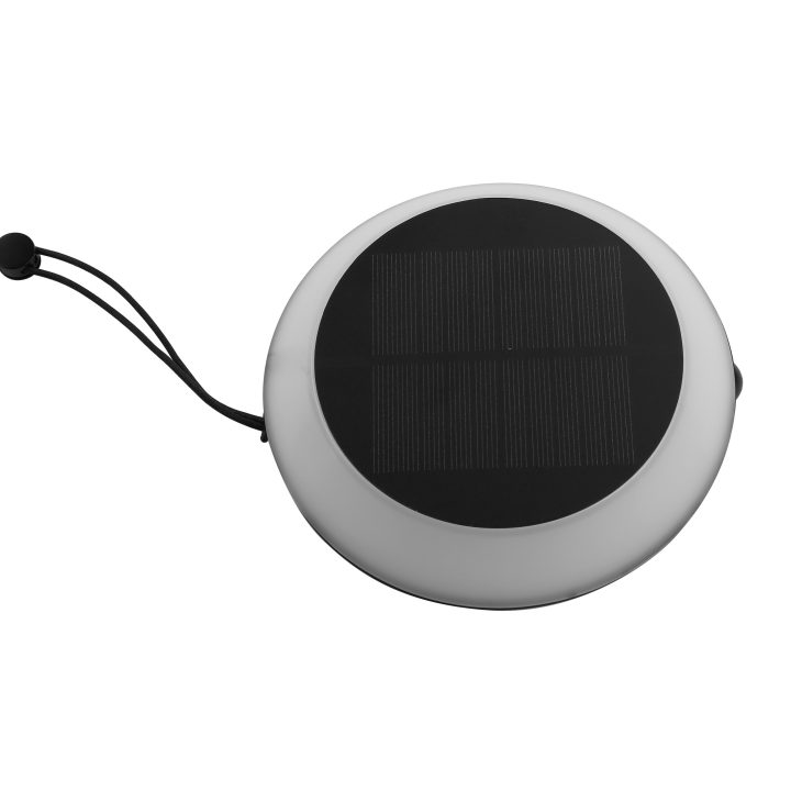 Lâmpada de luz solar Muvit io wireless mesh + sensor de movimento…