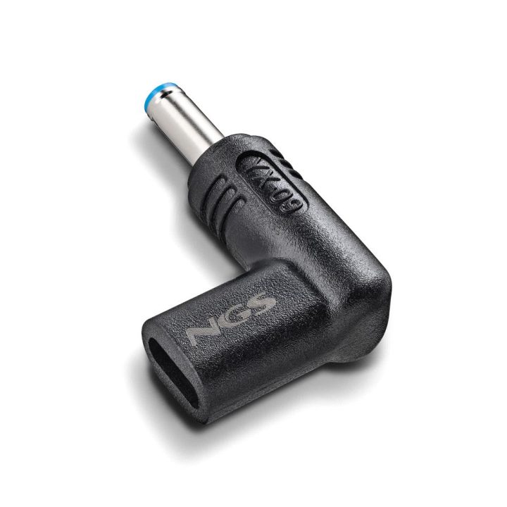 NGS BUD-H Laptop Accessory Power Adapter Plug for Laptop