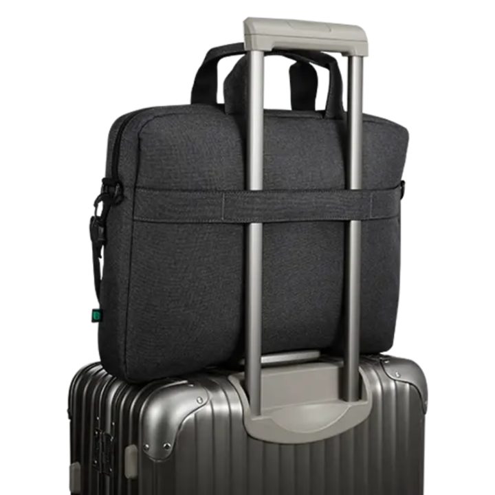 Lenovo T210 16" Maleta Toploader Preto