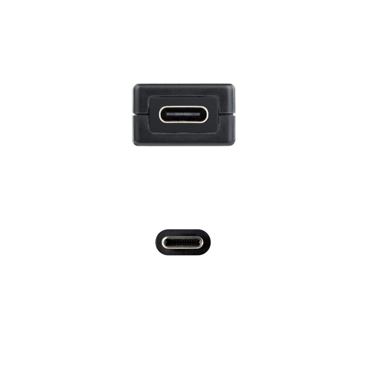 Nanocable 10.01.1311 USB Cable USB 3.2 Gen 1 (3.1 Gen 1) 5 m USB C 5…