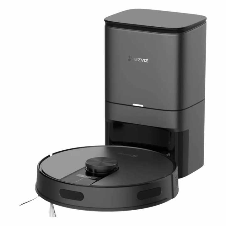 Repetidor de sinal EZVIZ RE4P preto (CS-RE4P-PBT2)
