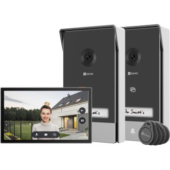 EZVIZ HP7 2-entry kit (CS-HP7-R110-2W2TFC)