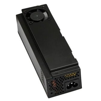 UNYKAch ITX 150 unidade de fonte de alimentação 150 W 20+4 pinos ATX…