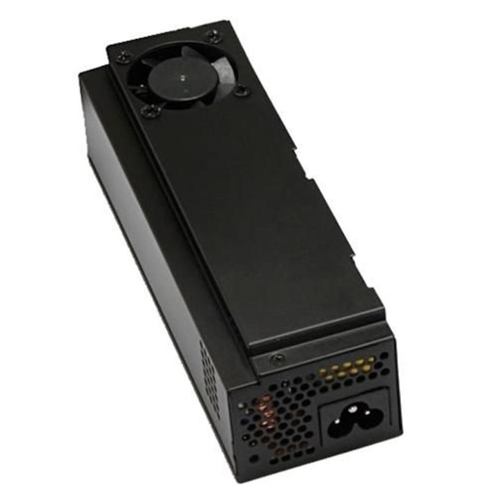 UNYKAch ITX 150 unidad de fuente de alimentación 150 W 20+4 pin ATX…