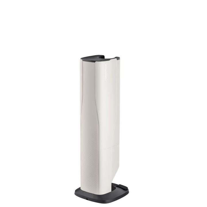 Roborock H60 Hub Ultra Aspirador vertical Bateria Secagem HEPA Sem…