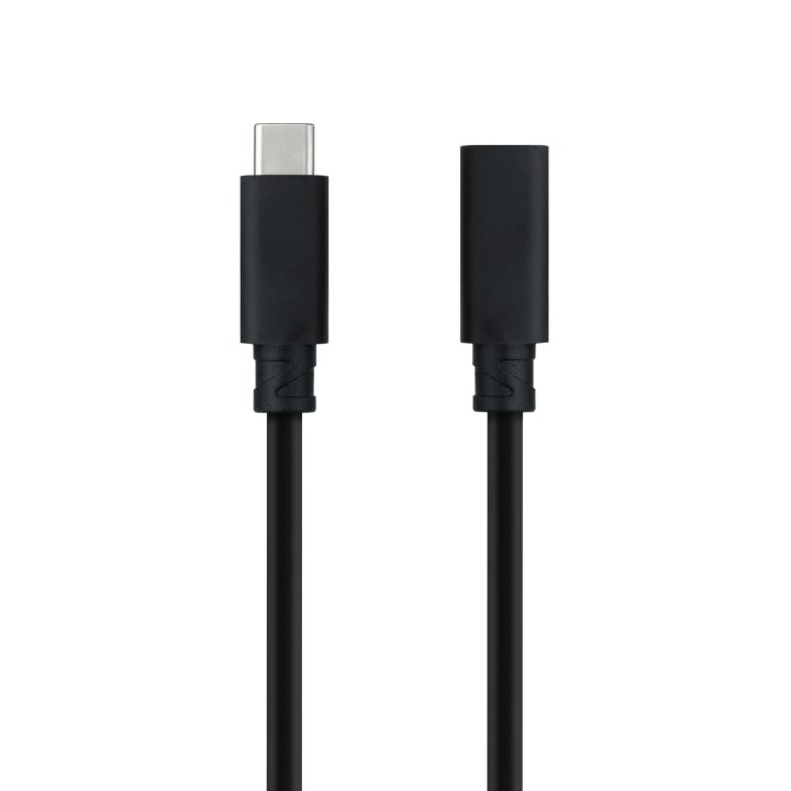 Nanocable 10.01.4501-L150 cabo USB USB 3.2 Gen 2x2 1,5 m USB C 20…