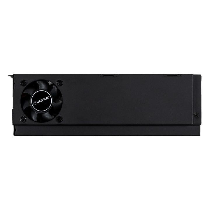 UNYKAch ITX 150 unidad de fuente de alimentación 150 W 20+4 pin ATX…