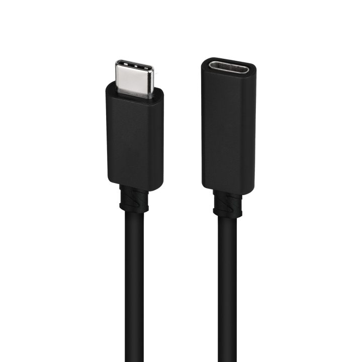 Nanocable 10.01.4501-L150 cable USB USB 3.2 Gen 2x2 1,5 m USB C 20…