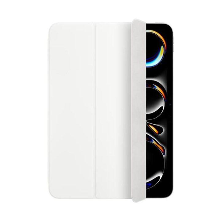 Capa Apple Smart Folio para iPad Pro 11 branco (MW973ZM/A)