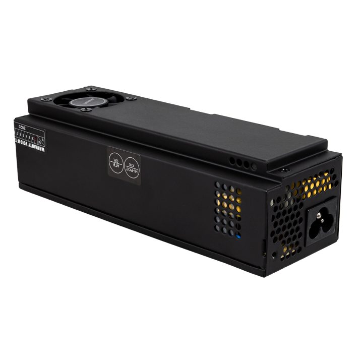 UNYKAch ITX 150 unidade de fonte de alimentação 150 W 20+4 pinos ATX…