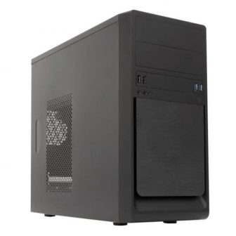 UNYKAch UK 6023 U3 Tower Black 500 W
