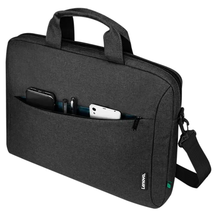 Lenovo T210 16" Toploader Briefcase Black
