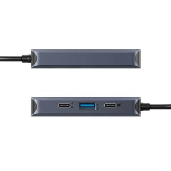 Targus HyperDrive Next USB Type-C Blue
