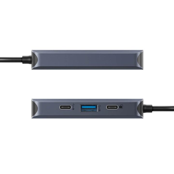 Targus HyperDrive Next USB Type-C Blue