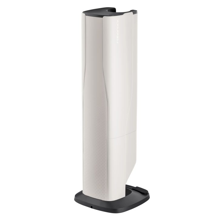Roborock H60 Hub Ultra Cordless Stick Vacuum Battery Dry HEPA Bagless…