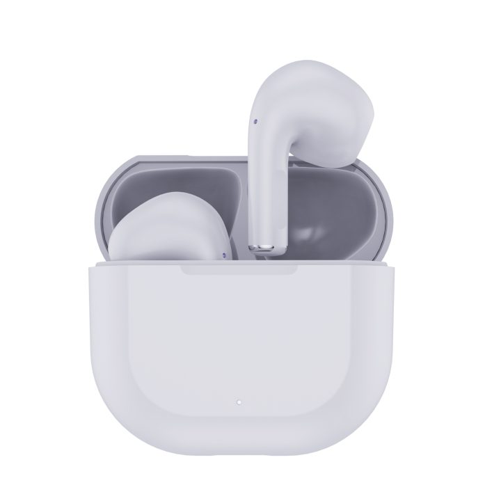 Myway MWHPH0030 Wireless Headphones White