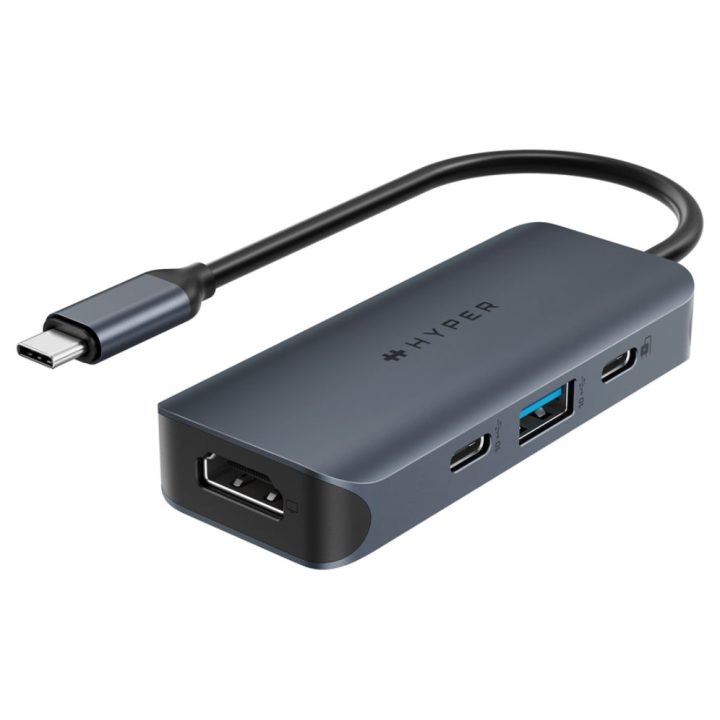 Targus HyperDrive Next USB Tipo C Azul