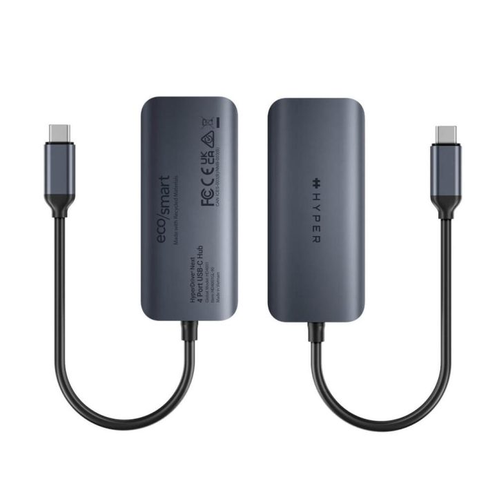 Targus HyperDrive Next USB Type-C Blue