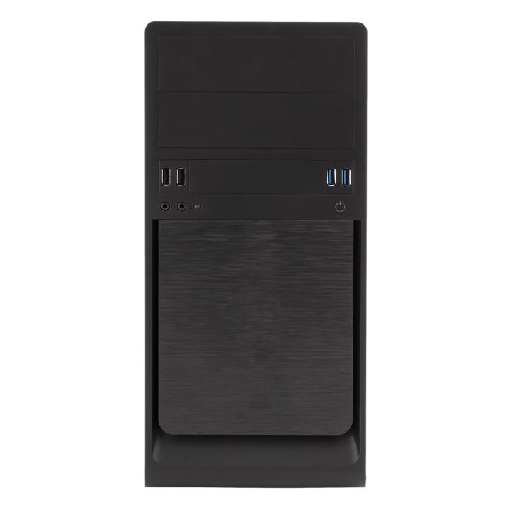 UNYKAch UK 6023 U3 Tower Black 500 W