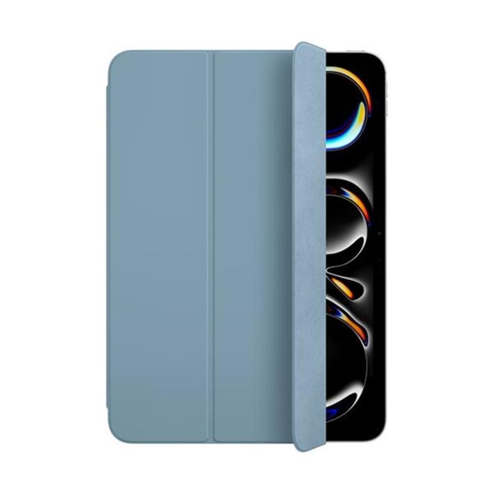 Apple Smart Folio Case for iPad Pro 11 Blue (MW993ZM/A)