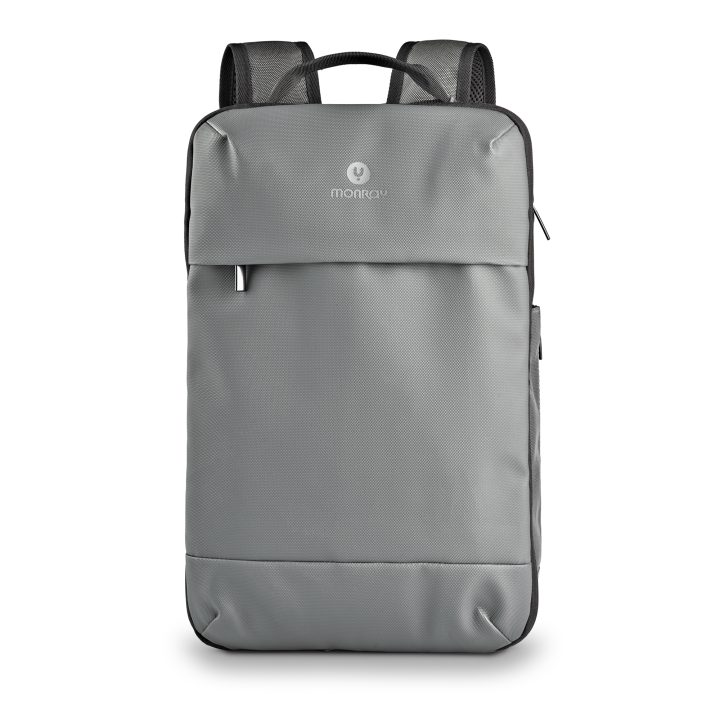 NGS MONRAY SACKS HORIZON 15,6" Mochila Gris